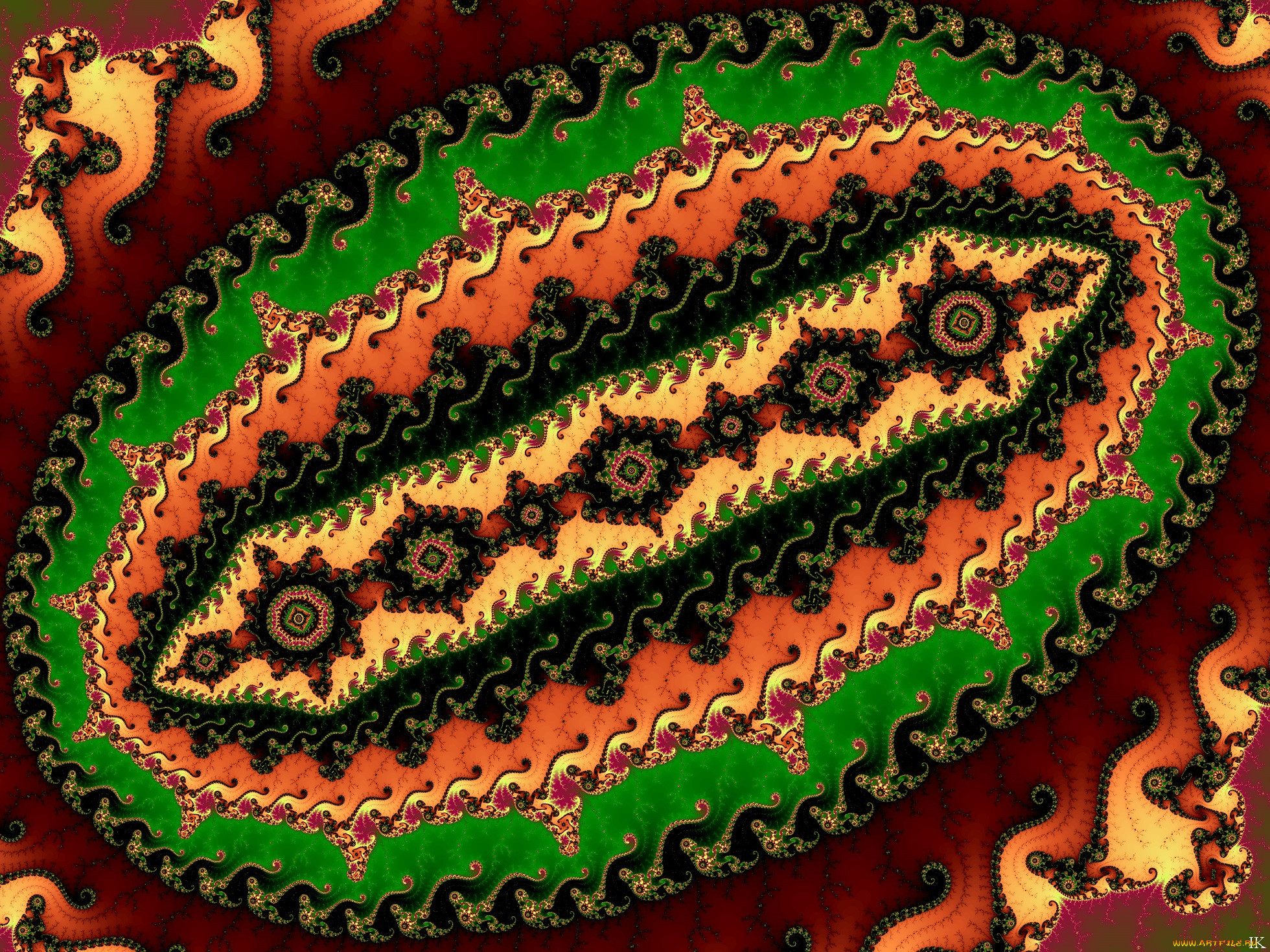 3 ,  , fractal, , , 